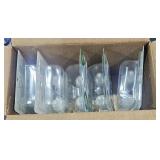1 case Air-Wick essential oils air fresheners