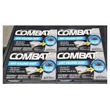 4 Combat ant killing bait