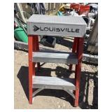 2ï¿½ Louisville Ladder