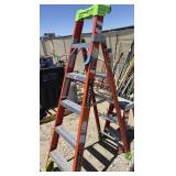 CrossXstep Louisville Ladder