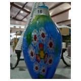 HANDBLOWN GLASS Heavy