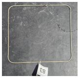 Sterling Chain Italy 23" Long