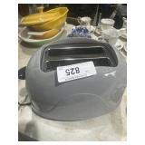 Great toaster, unused