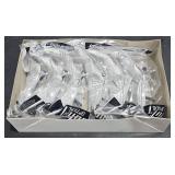 1 box Bouton Optical safety glasses