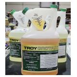 3 gallon Troy Grotan cutting fluid preservant