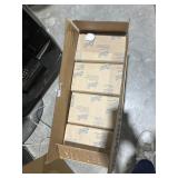 box of Scott brand trifold towels