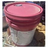 5 Gallon Cimstar Metalworking Fluid