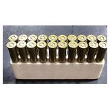 Remington 30-30 Win 150 gr  20 Rounds
