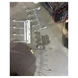 Assortment of hooks