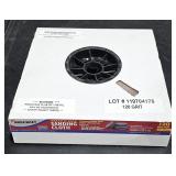 Skilcraft 120 grit sanding cloth 2" X 50 yard