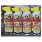 4 Blaster penetrating catalyst
