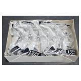 1 box Bouton Optical safety glasses