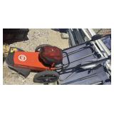 DR Lawnmower