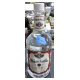 Large Plastic Bottle Vodka Kamchatja 1.75Liters