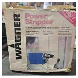 In Box Wagner "Power Stripper" Heat Gun