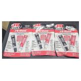 3 J-B Weld