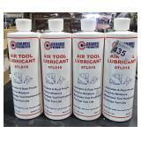 4 Coilhose Pneumatic air tool lubricant