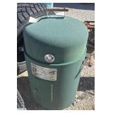 Brinkmanship outdoor Cooker