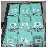 9 MCR Safety 5320 chemical resistant gloves