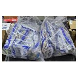 North Silver Shield chemical resistant gloves