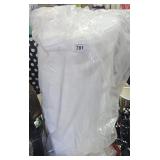 Oil sorbent material