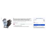 PIP G-Tek 19-D318 cut resistant gloves 12 ea  sz L
