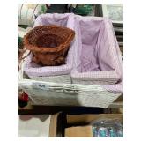 Baskets