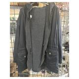 Black Jacket xL