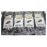 4 pair Ansi cut level 4 gloves