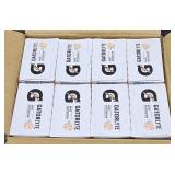 1 case Gaorlyte cherry/lime rapid rehydration mix