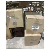 3 cases of Small Nitro exam gloves. All for one