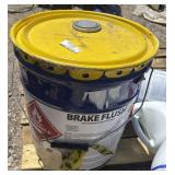 5 Gallon Non-Chlorinated Brake parts Cleaner