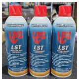 3 LPS penetrant