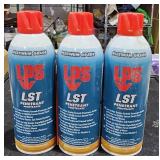 3 LPS penetrant