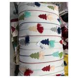 Pillow and quilt