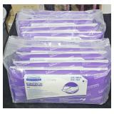 2 Kimtech W4 pre-saturated wipes