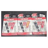 3 J-B Weld