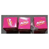 (3) Original Slinky Jr walking spring toy