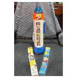 Vintage  Walt Disney Productions Mickey Mouse
