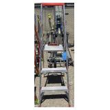 5ï¿½ Flip-n-Lite Ladder