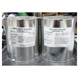 Component A and B epo joint sealant