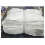 1 case lab coats
