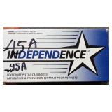 45 Auto  230gr  Ammo 50 Rounds
