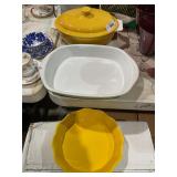 Cooking Pans