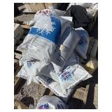 Pallet of Ice/Snow Melter