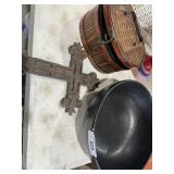 Miscellaneous home decor