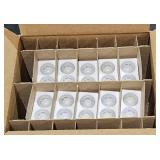 2 lots of 5 ea Loctite adhesive