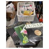 Arts and craft items