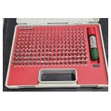 SPI pin gage set