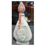 Collector Jim Beam Full - "Village of Lombard IL